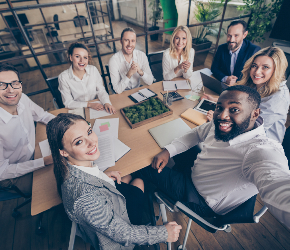 Assess Your Culture and Expand your Impact